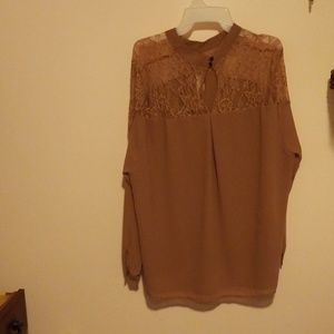 Ladies Blouse